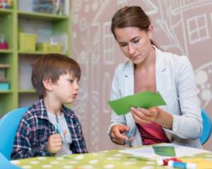 Educational and School-Based Therapies