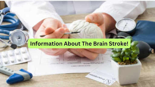 information-of-stroke