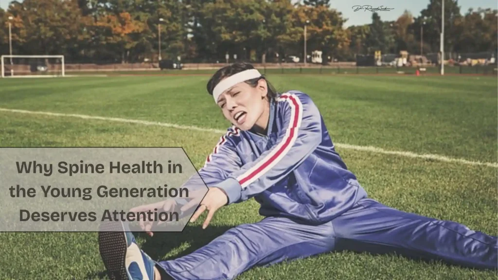 degenerative disc disease in youth
