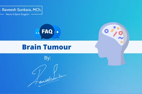 Frequently Asked Questions About Brain Tumors
