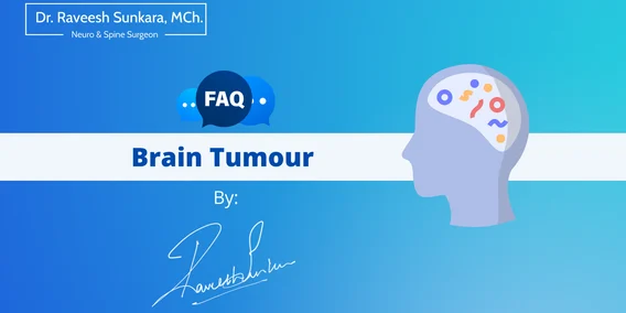 Frequently Asked Questions About Brain Tumors