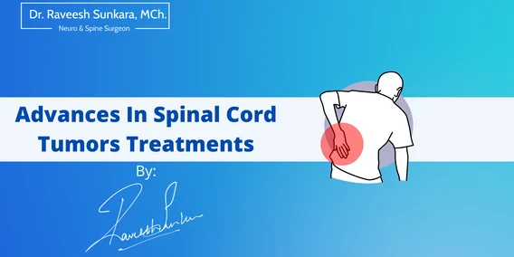 Advances In Spinal Tumour Treatments