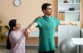 Physical Therapy