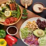 Diet & Hydration