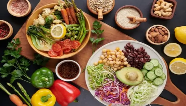 Diet & Hydration