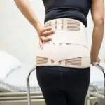 Back brace