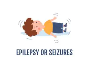 Epilepsy or Seizures