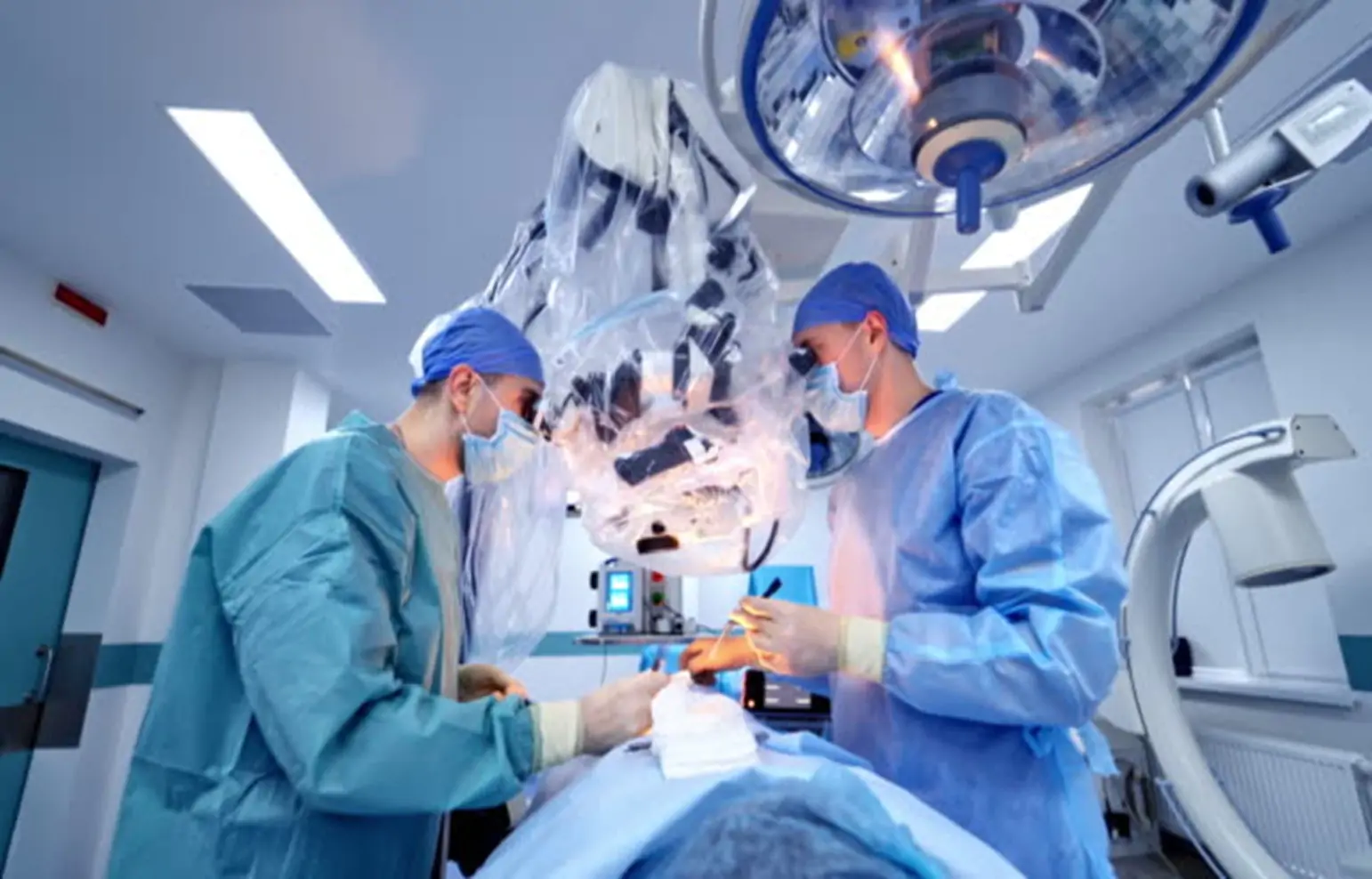 Endoscopic Spine Surgery Types
