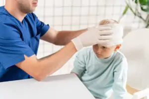 Head Trauma