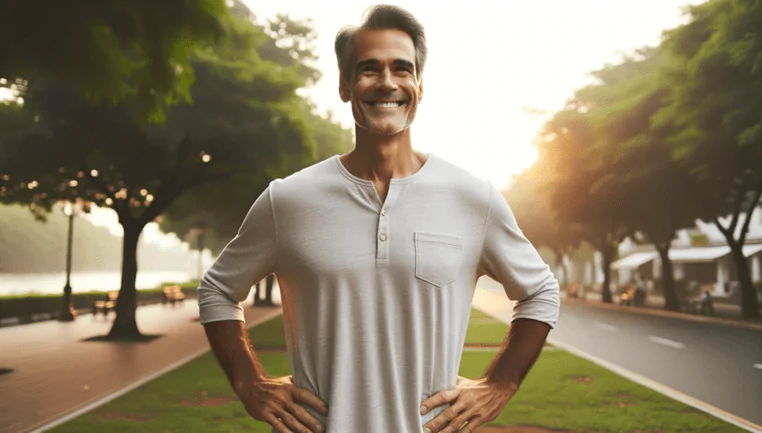  life 10 years after spinal fusion