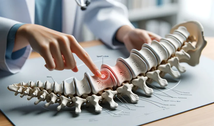 spinal fusion surgeru