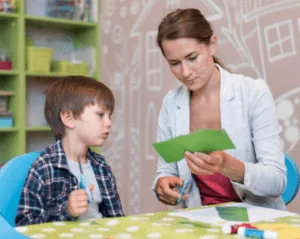 Educational and School-Based Therapies