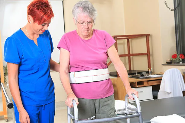 Slip Disc Treatment – Recovery