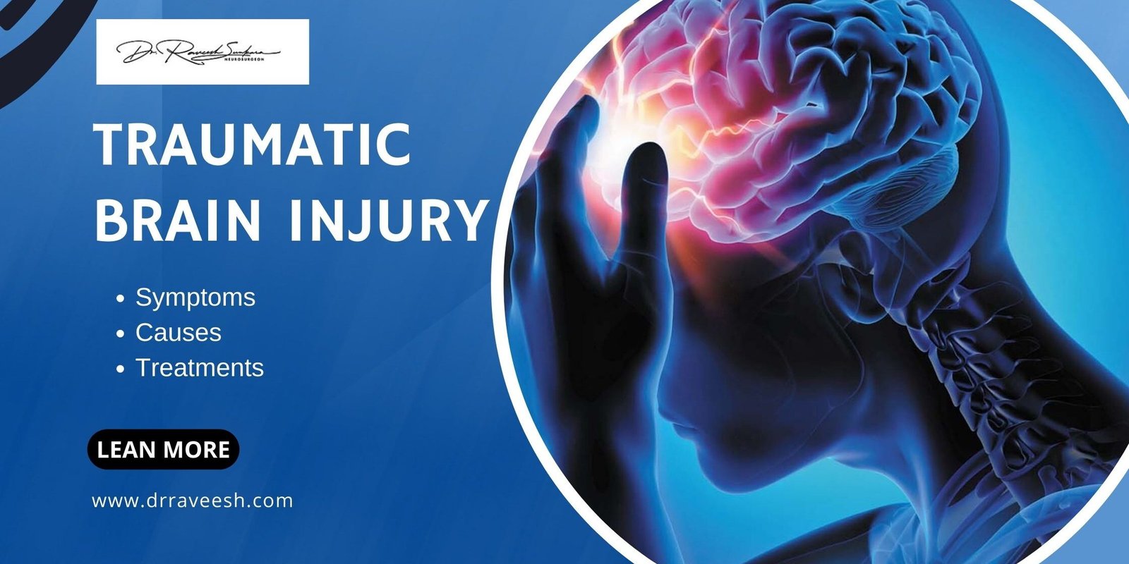 Traumatic Brain Injury