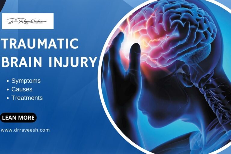 traumatic brain injury Traumatic Brain Injury