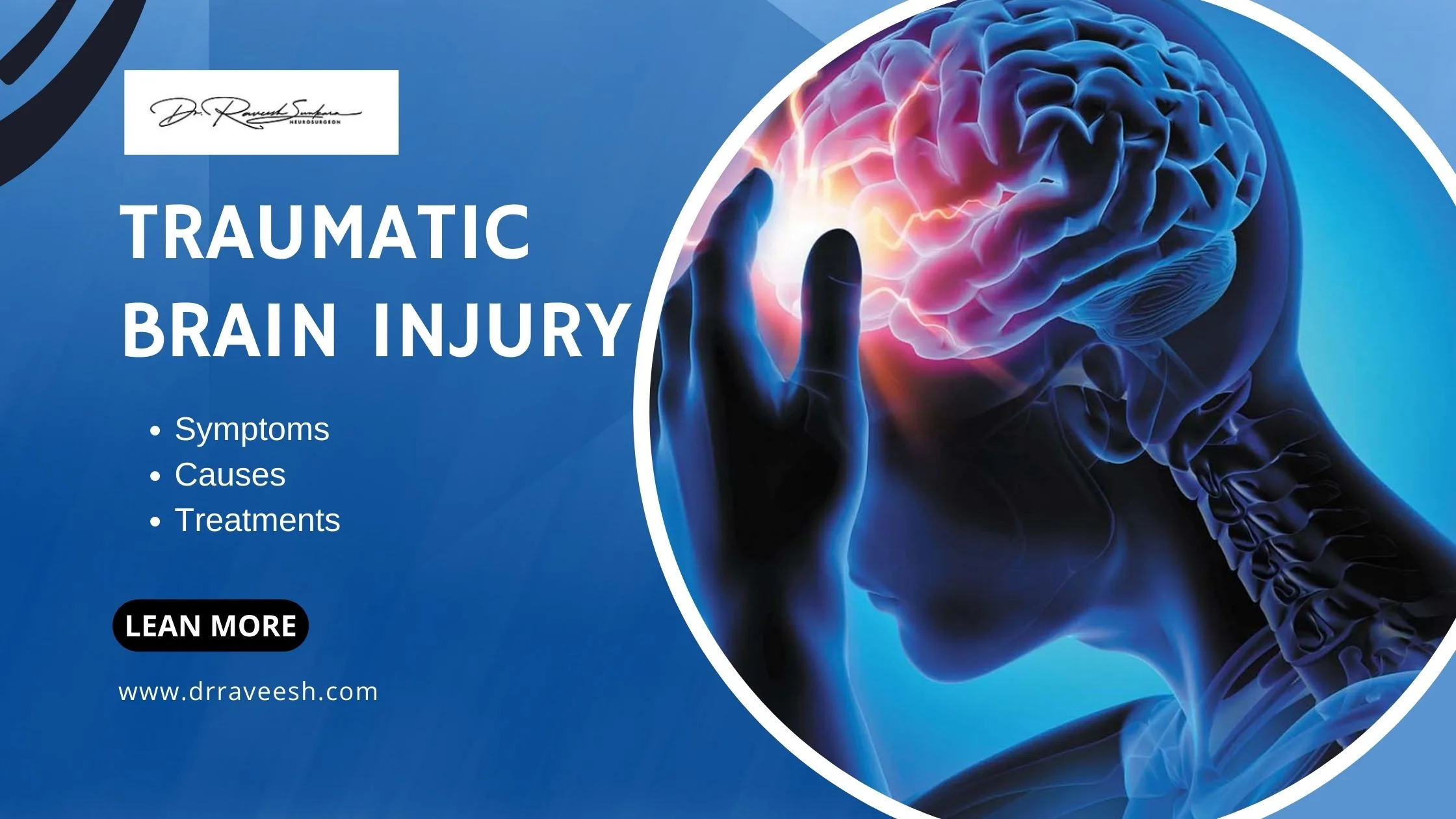 Traumatic Brain Injury