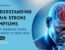 Brain Stroke Symptoms