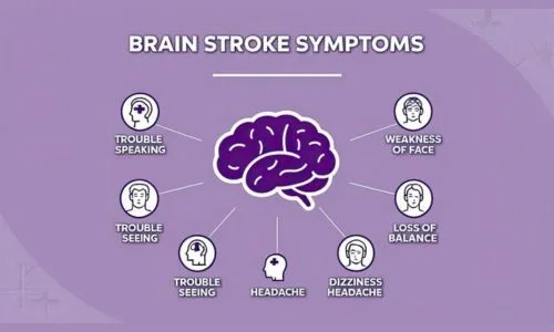 Risk Factors and Causes of Brain Aneurysm 