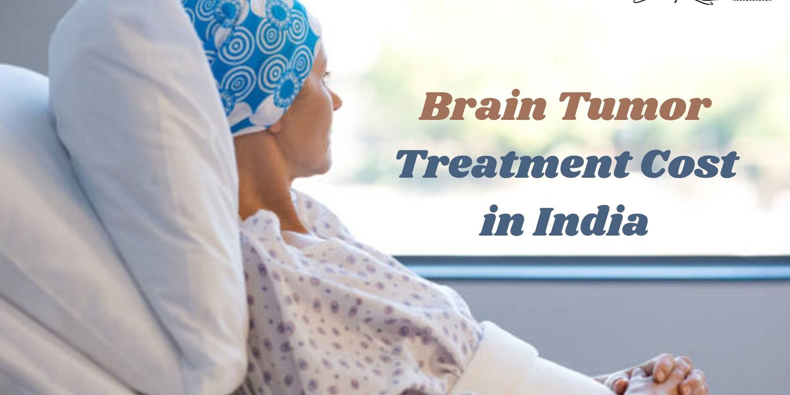 Brain Tumor Treatment Cost in India