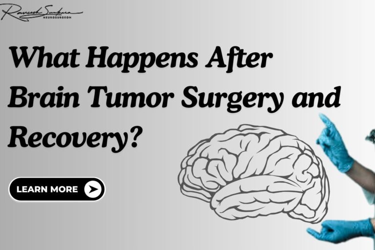 Brain Tumor Surgery Brain Tumor Surgery