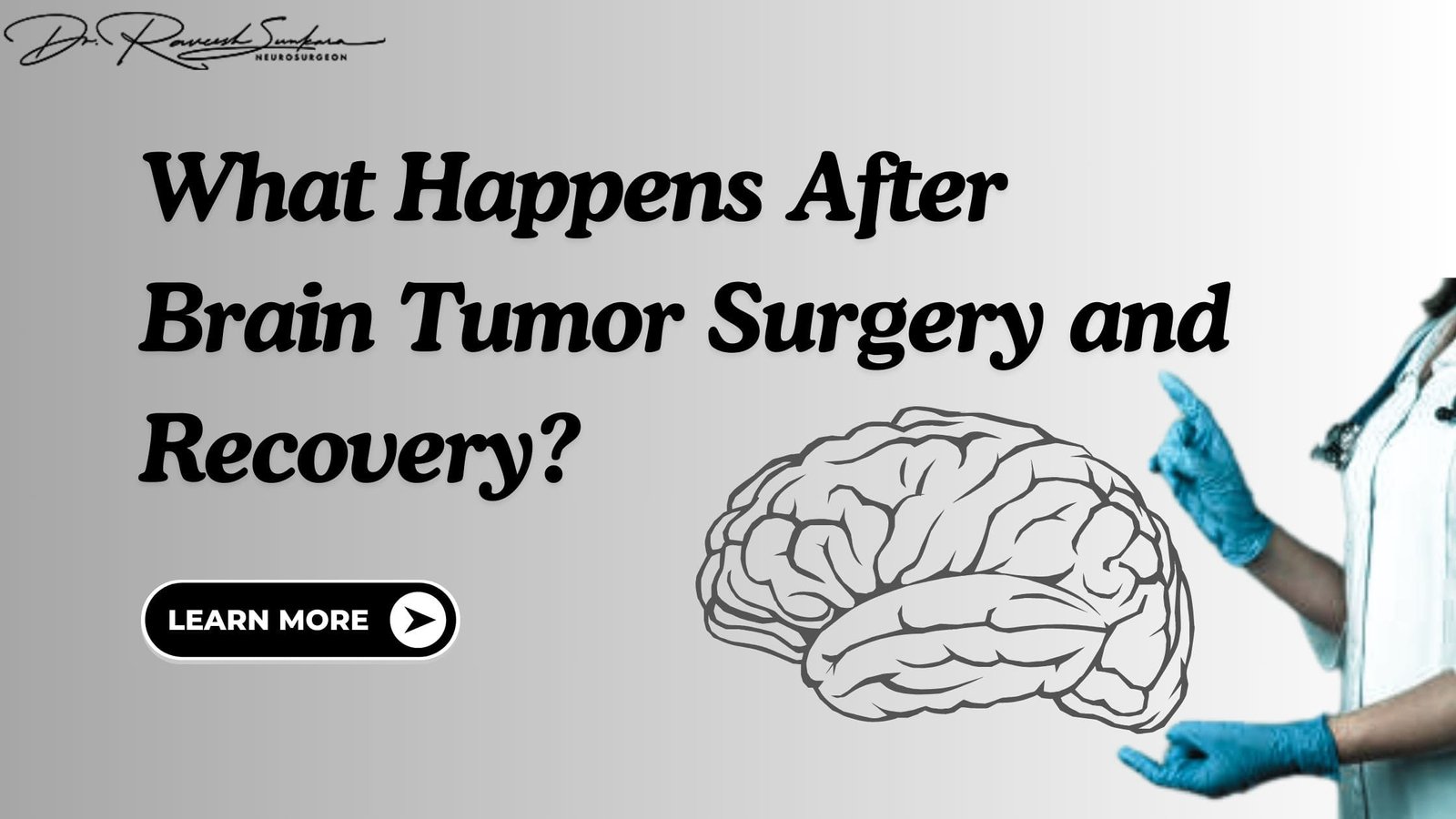 Brain Tumor Surgery Brain Tumor Surgery