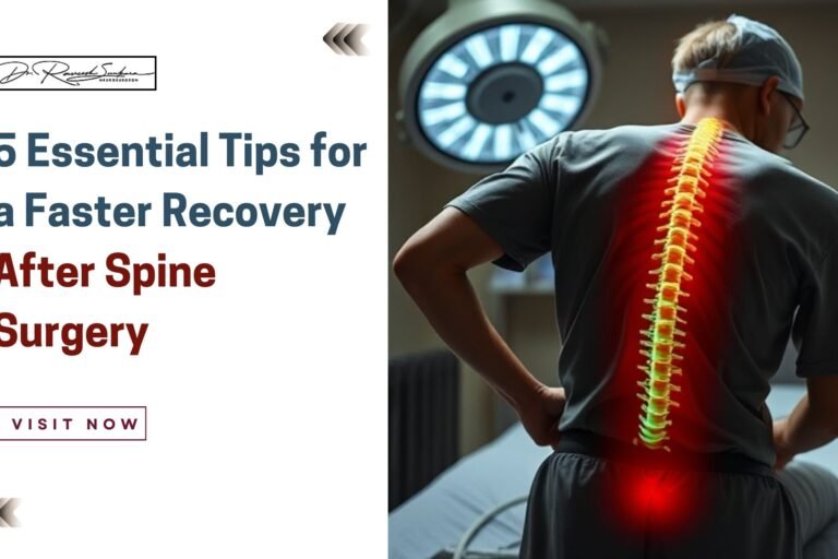 5-Essential-Tips-for-a-Faster-Recovery-After-Spine-Surgery spine surgery recovery time