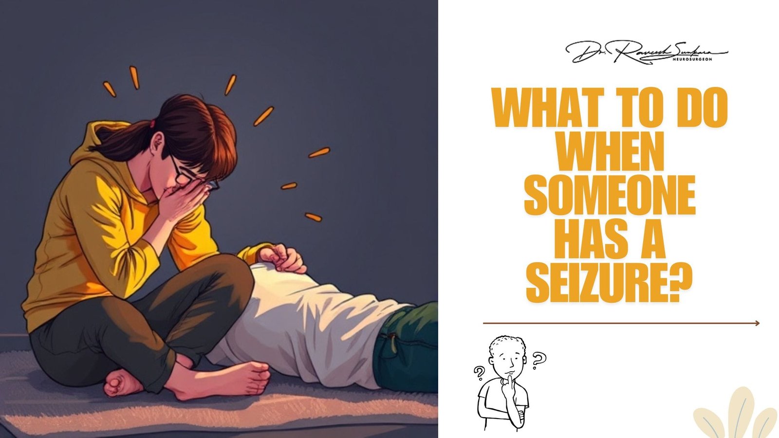 seizure first aid management (1) seizure first aid management