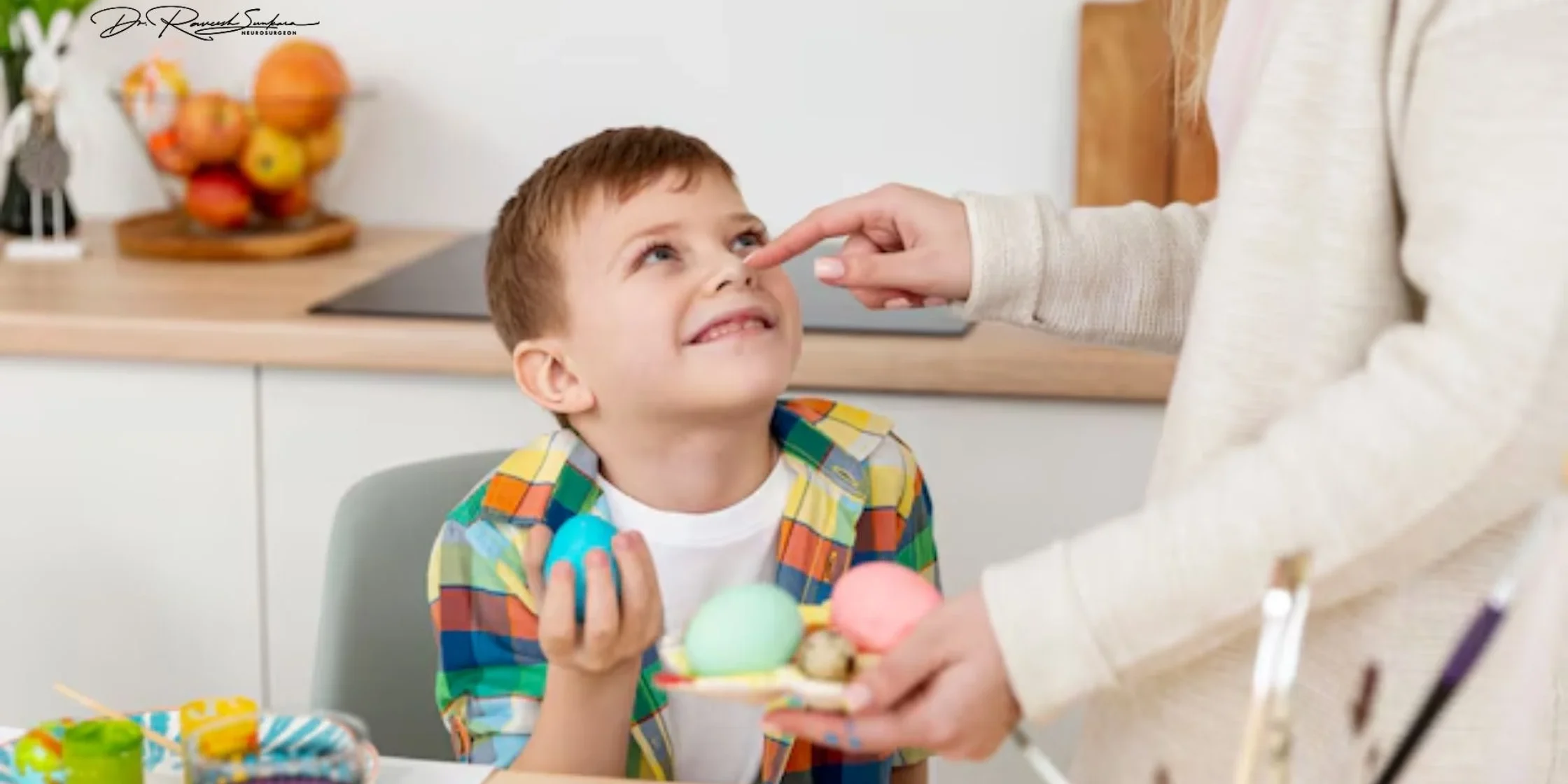 childhood neurological disorders