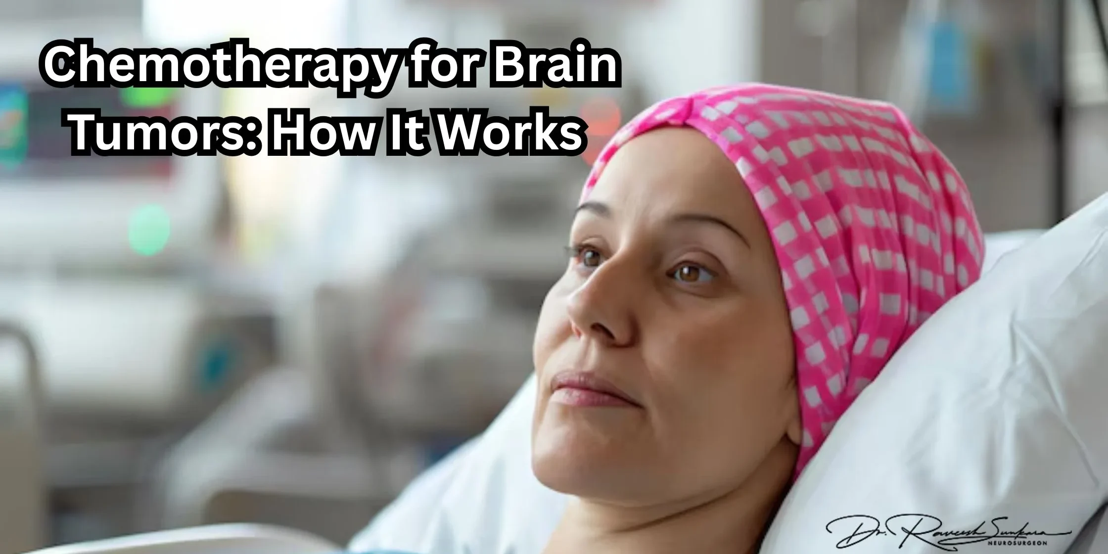 Chemotherapy for Brain Tumors