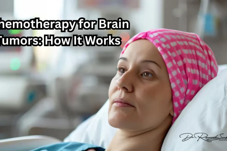 Chemotherapy for Brain Tumors