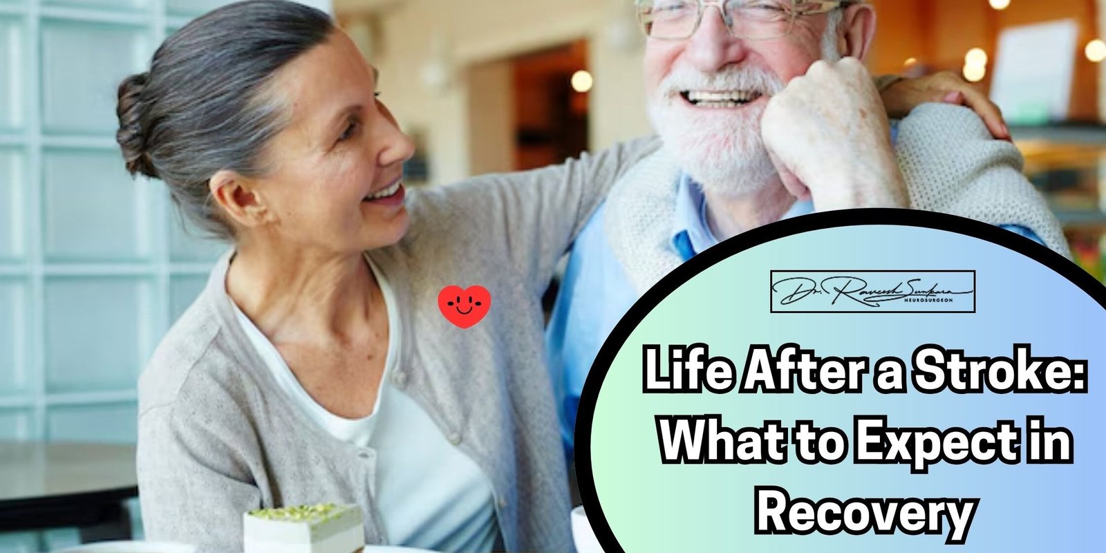 Life After a Stroke