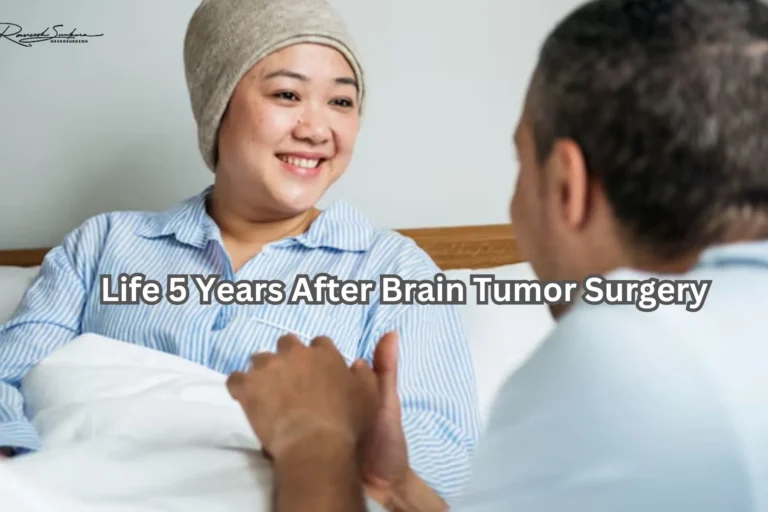 brain tumor after surgery brain tumor after surgery