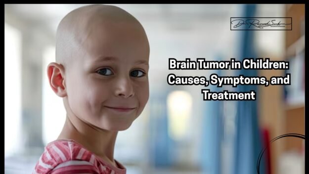 Brain Tumor in Children Brain Tumor in Children