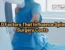 cost of spine surgery