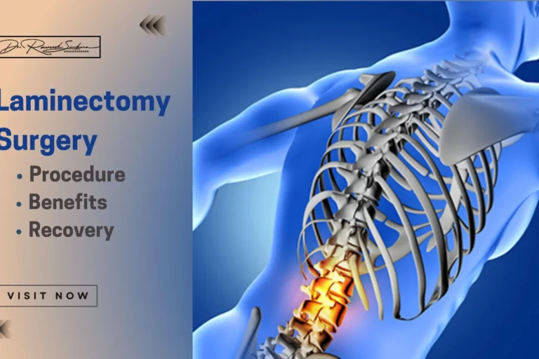 Laminectomy Surgery Laminectomy Surgery