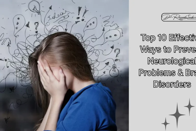 Neurological Problems Neurological Problems