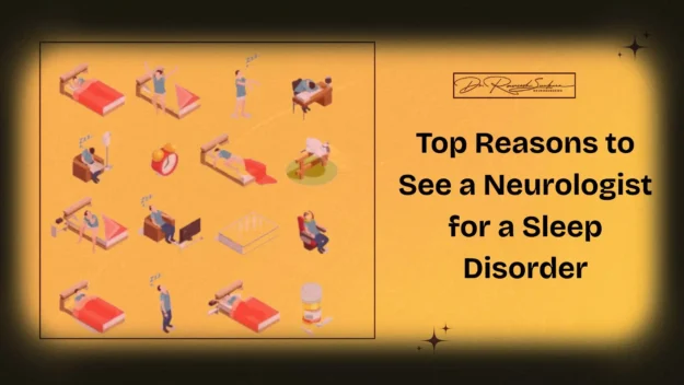 Neurologist for Sleep Disorder Neurologist for Sleep Disorder