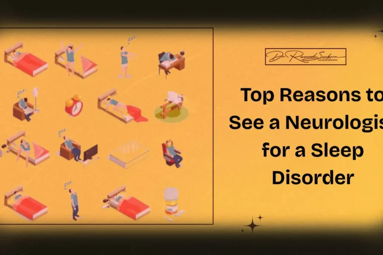 Neurologist for Sleep Disorder Neurologist for Sleep Disorder