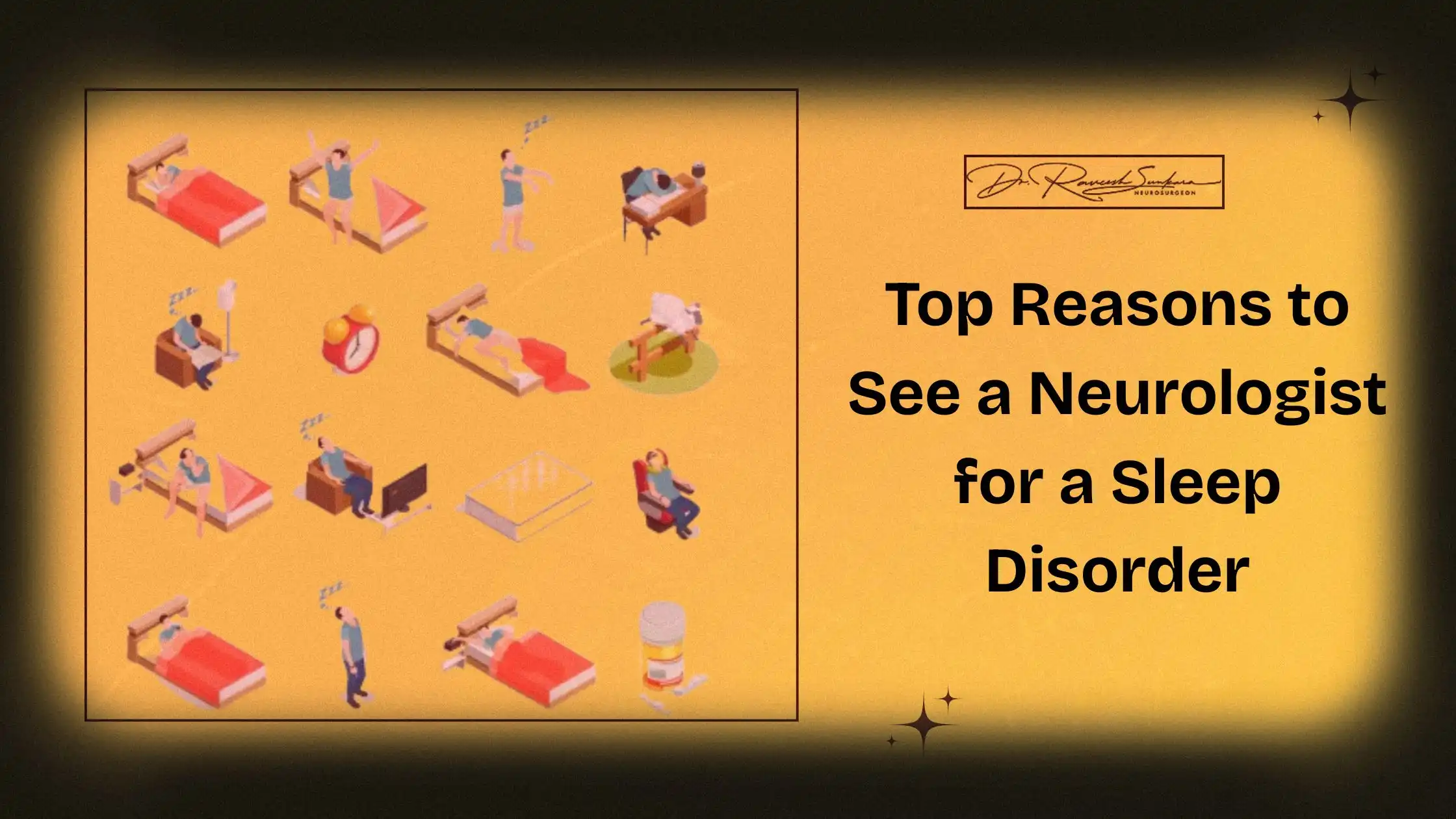 Neurologist for Sleep Disorder Neurologist for Sleep Disorder