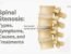 Spinal Stenosis