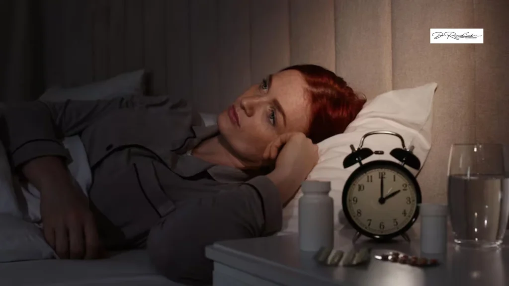 which doctor to consult for sleep disorder,
