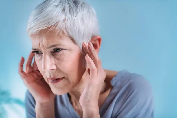 Hearing Problems