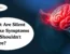 Silent Brain Stroke Symptoms