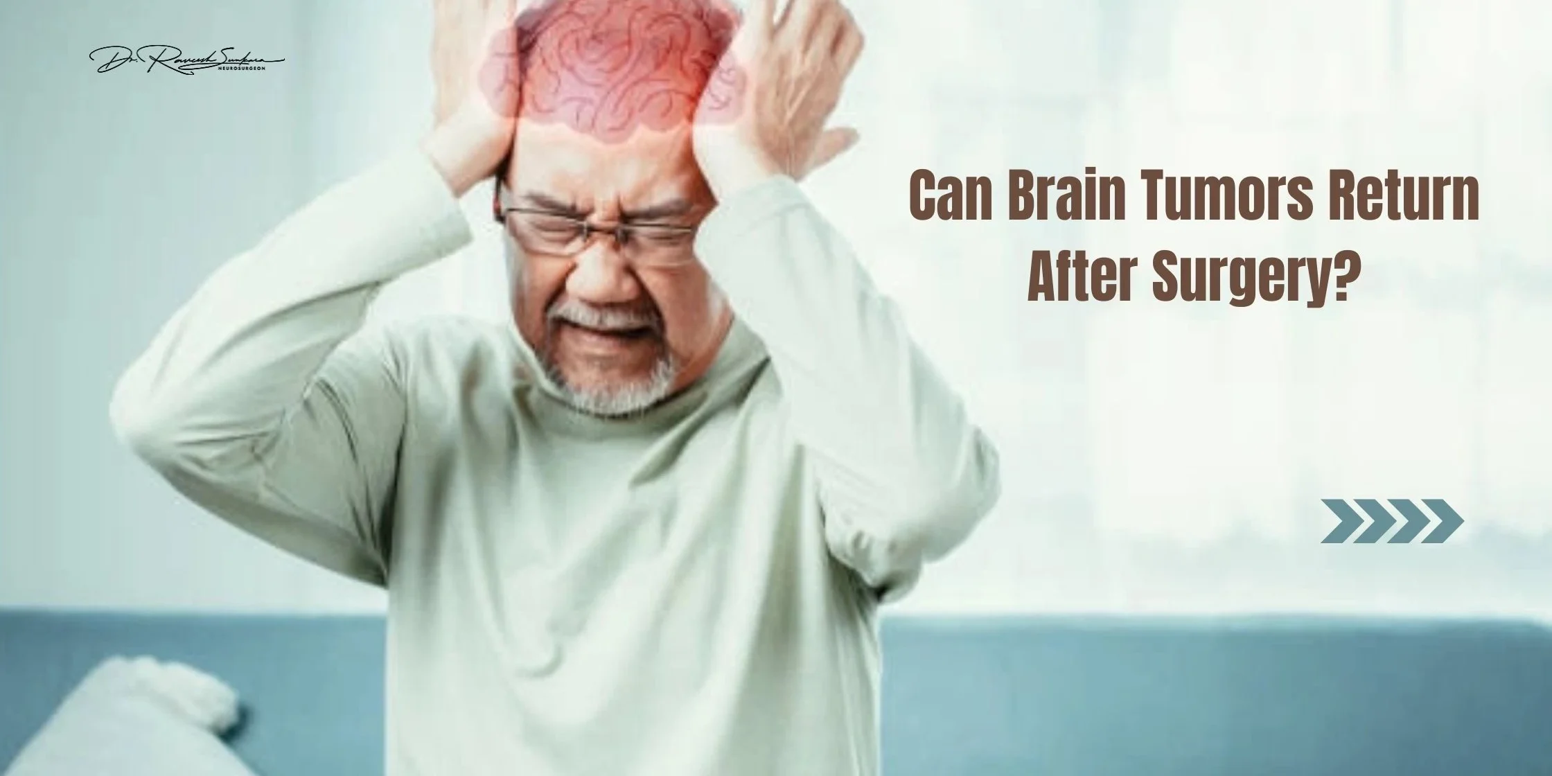 Can Brain Tumors Return After Surgery Brain Tumors Return After Surgery