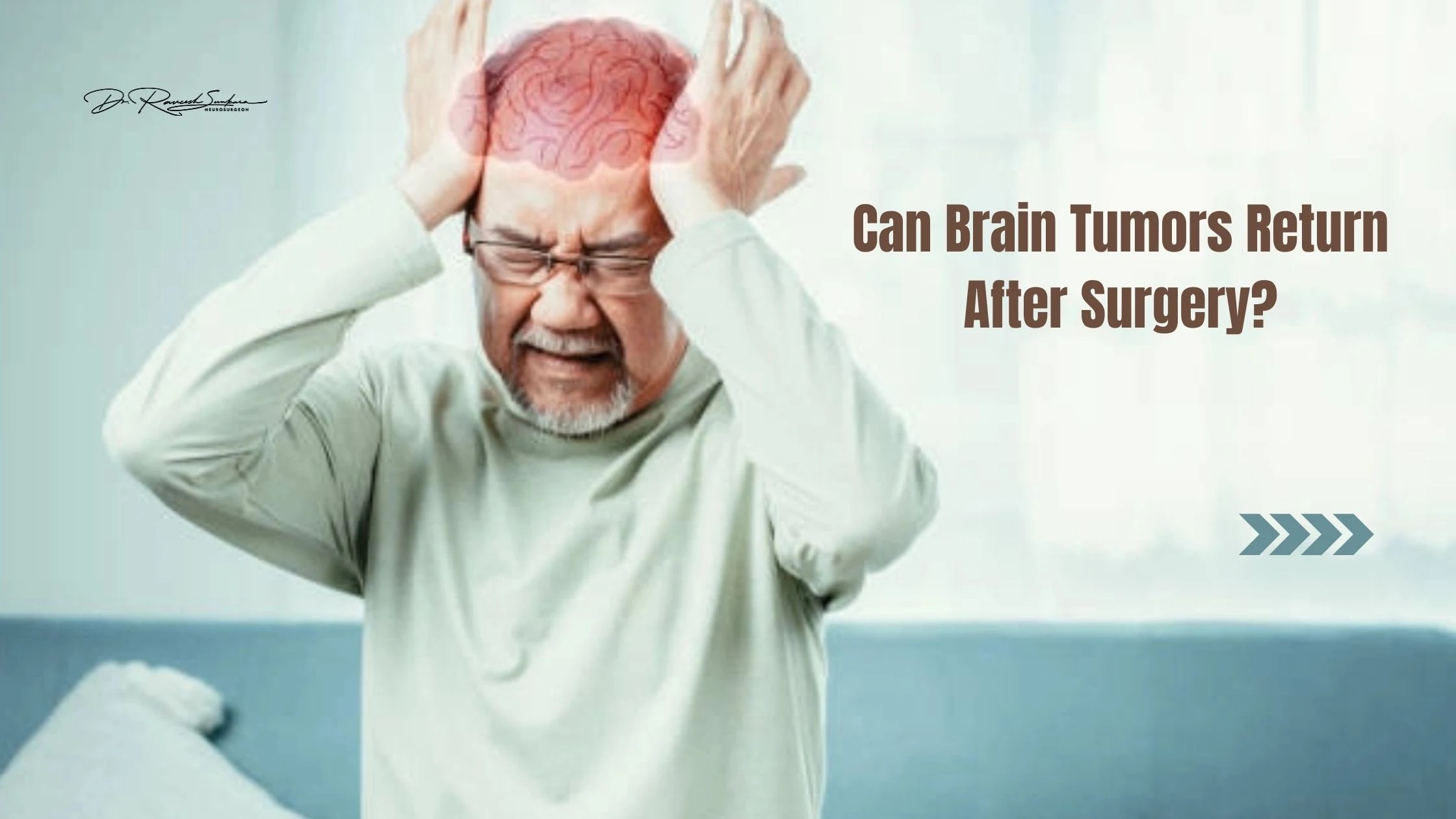 Can Brain Tumors Return After Surgery Brain Tumors Return After Surgery
