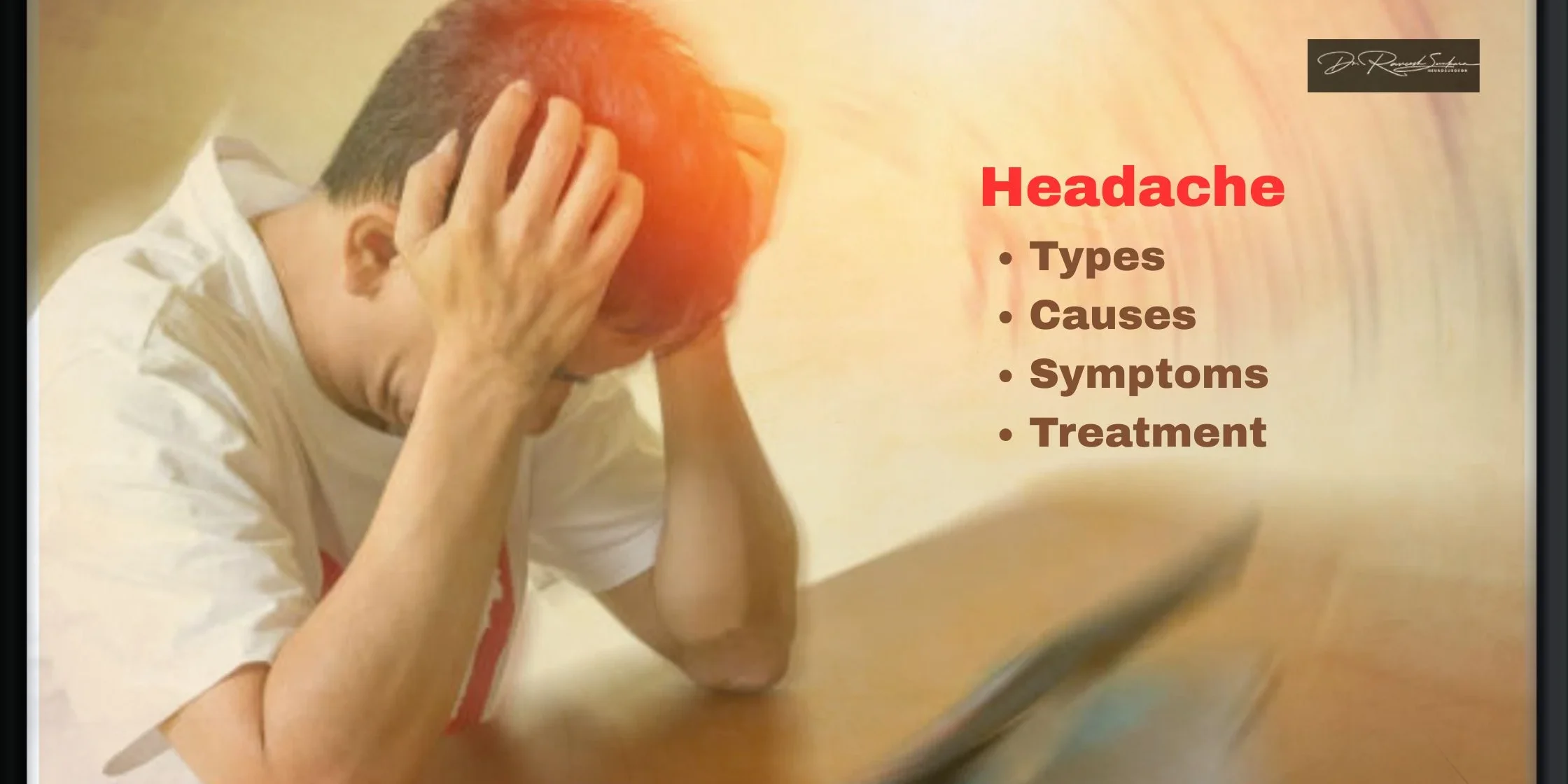Headache Headache
