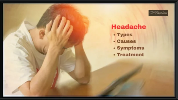 Headache Headache