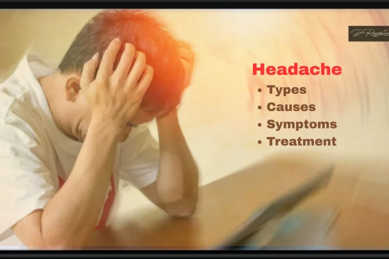 Headache Headache
