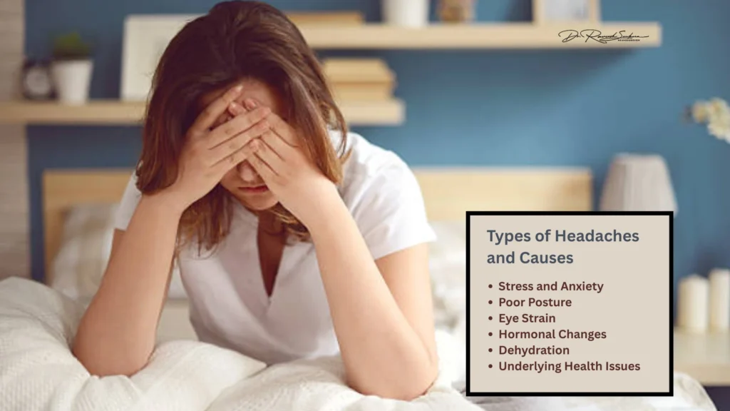 Types of Headaches