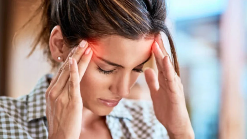 headache red flags